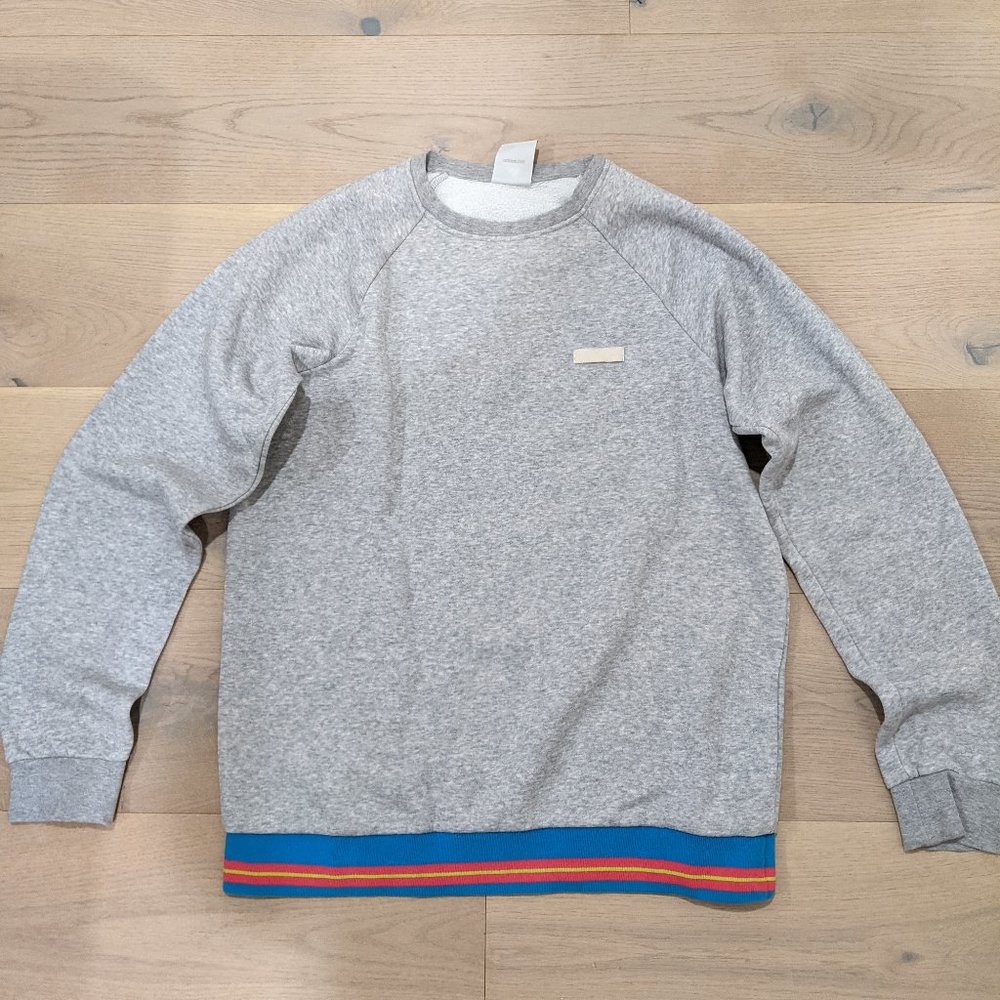 ADIDAS sweatshirt